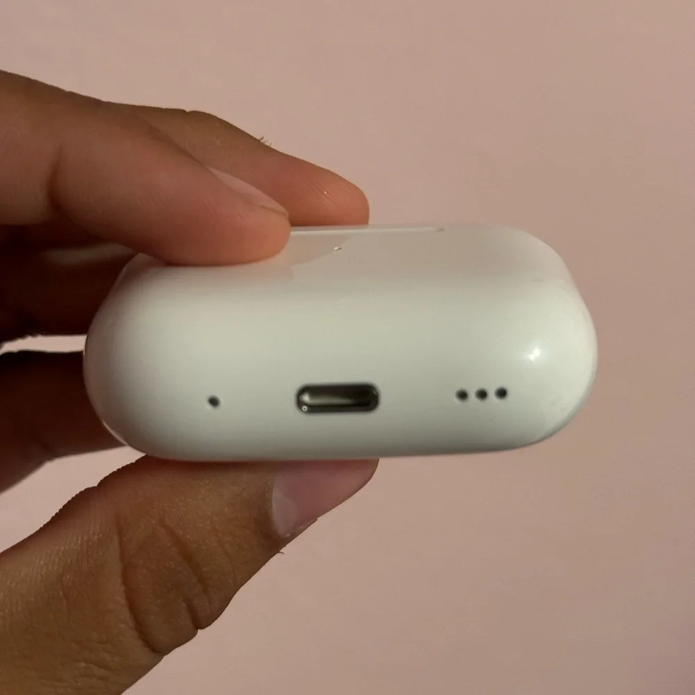 Apple AirPod generation pro 2s